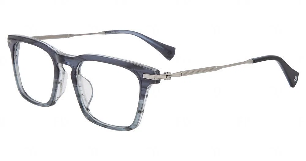 John Varvatos VJV452 Eyeglasses - view 2